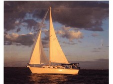 1985 Ontario Ontario 32 sailboat for sale in Outside United States