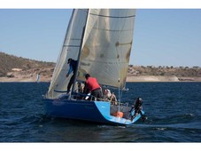 1986 andrews 26 sailboat for sale in arizona
