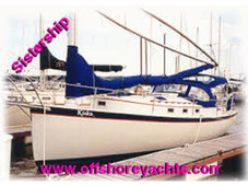 1986 Hinterholler Nonsuch sailboat for sale in Massachusetts