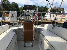 1986 O'Day sailboat for sale in Maryland