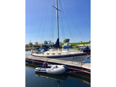1987 Bayfield Yachts 32 Cutter sailboat for sale in Outside United States