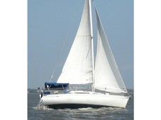 1987 Beneteau First 28.5 sailboat for sale in Texas
