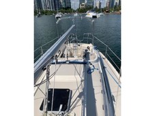 1987 O'day sailboat for sale in Florida