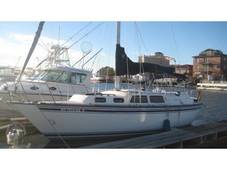1987 S2 S2 30 center cockpit sailboat for sale in New York