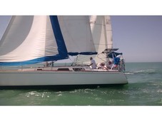 1987 Sabre 34 MK II sailboat for sale in Florida