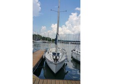 1988 Catalina - On Hold C-22 sailboat for sale in Florida