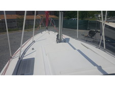 1988 General Boats Rhodes 22 sailboat for sale in South Carolina