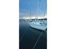 1988 pearson 27-2 sailboat for sale in virginia