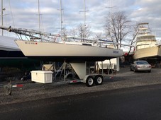 1989 J Boats J27 sailboat for sale in New York