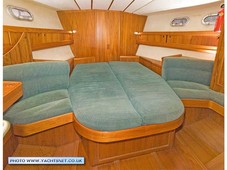 1990 Jeanneau Sun Odessey sailboat for sale in Outside United States