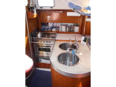 1991 BENETEAU Mooring sailboat for sale in New York