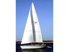 1991 Cantiere del Prado Italy GRAND SOLEIL 52 - very good condition sailboat for sale in Outside United States