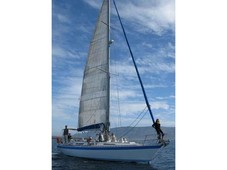 1991 WAUQUIEZ Centurion 45 sailboat for sale in Outside United States