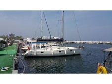 1992 Beneteau Oceanis 400 sailboat for sale in Outside United States