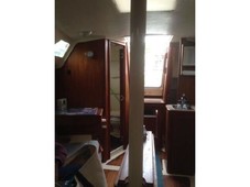 1992 Hunter 28 sailboat for sale in New Jersey