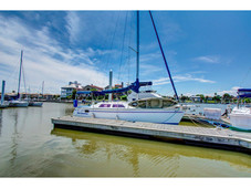 1994 Hunter 30 T sailboat for sale in Texas
