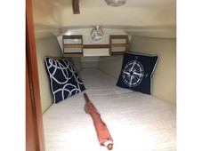 1994 Hunter Hunter 33.5 sailboat for sale in Outside United States