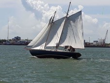 1994 Stevens Custom sailboat for sale in Texas