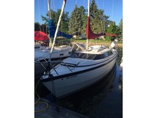 1995 McGregor 26X sailboat for sale in Outside United States