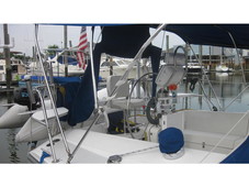 1996 Catalina C 320 sailboat for sale in New York