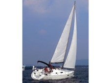 1997 Beneteau Oceanis 281 sailboat for sale in Maryland