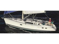 1997 Hunter Marine 376 sailboat for sale in California