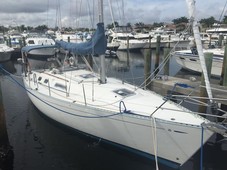 1998 Dufour Classic 35 sailboat for sale in Florida