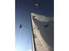1999 MacGregor 26X sailboat for sale in Indiana