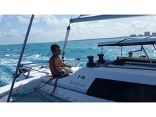 2000 corsair f28cc sailboat for sale in florida