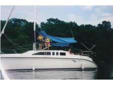 2001 hunter 260 sailboat for sale in Florida