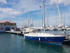 2001 Jeanneau Sun Odyssey 45.2 sailboat for sale in
