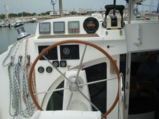 2001 Lagoon 380 380 sailboat for sale in New Mexico