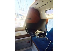 2001 Precision Boat Works P 23 sailboat for sale in Florida