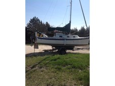 2001 Seaward sailboat for sale in South Dakota