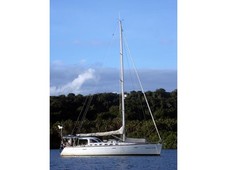 2002 Beneteau First 47.7 sailboat for sale in Virginia