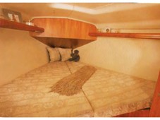 2002 Hunter 356 sailboat for sale in Vermont