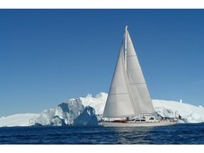 2002 Solaris 72 DH sailboat for sale in Outside United States