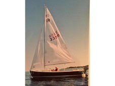 2002 Stuart Marine Rhodes 19 sailboat for sale in Massachusetts