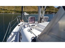 2003 Hunter 306 sailboat for sale in Outside United States