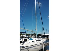 2004 Catalina 350 MK II sailboat for sale in Texas