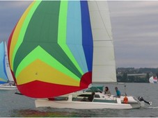 2004 corsair 28 r sailboat for sale in Outside United States