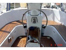 2004 van de stadt morozovyacht m-50 sailboat for sale in outside united states