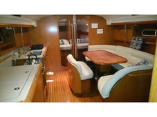 2005 JEANNEAU Sun Odyssey 45 sailboat for sale in Outside United States
