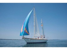 2005 Roberts 45K Custom sailboat for sale in Wisconsin