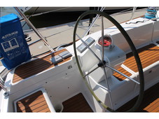 2006 Jeanneau Sun Odessy 45 sailboat for sale in Texas