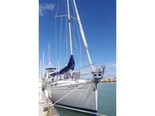 2007 Bavaria 30 sailboat for sale in Florida