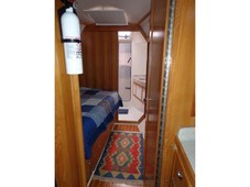 2007 Catalina 42 Mark II sailboat for sale in Maryland