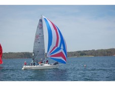 2007 Flying Tiger 10M sailboat for sale in Georgia