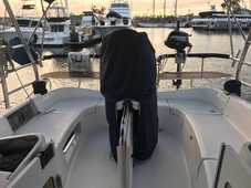 2008 Hunter 41DS sailboat for sale in California