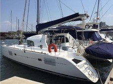 2008 Lagoon 380 S2 sailboat for sale in Outside United States
